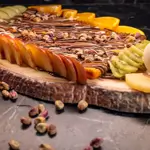 Kinder Crepe